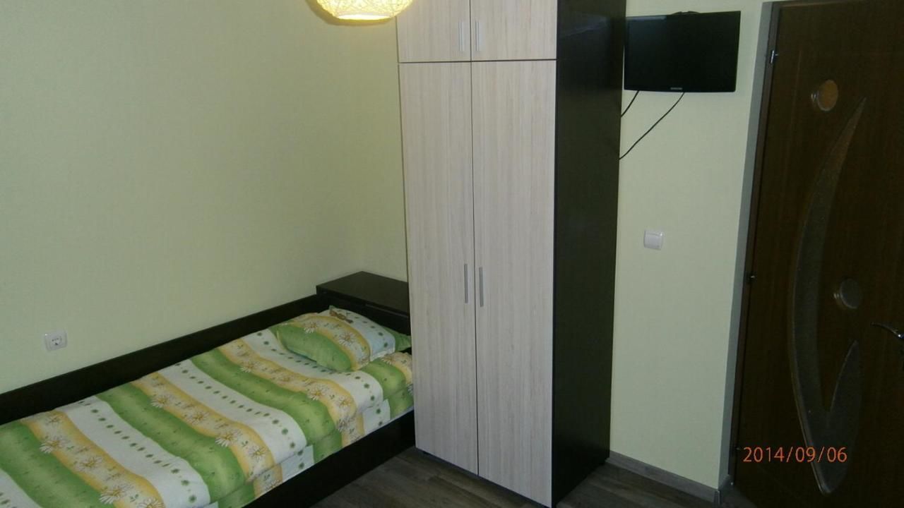 Гостевой дом Guesthouse Dyskot Cherni Vit-14