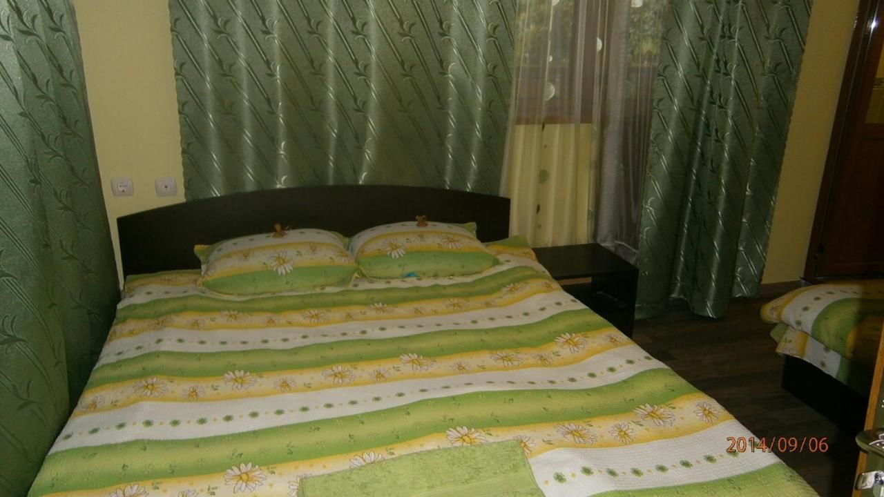 Гостевой дом Guesthouse Dyskot Cherni Vit