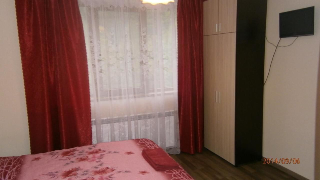 Гостевой дом Guesthouse Dyskot Cherni Vit-22