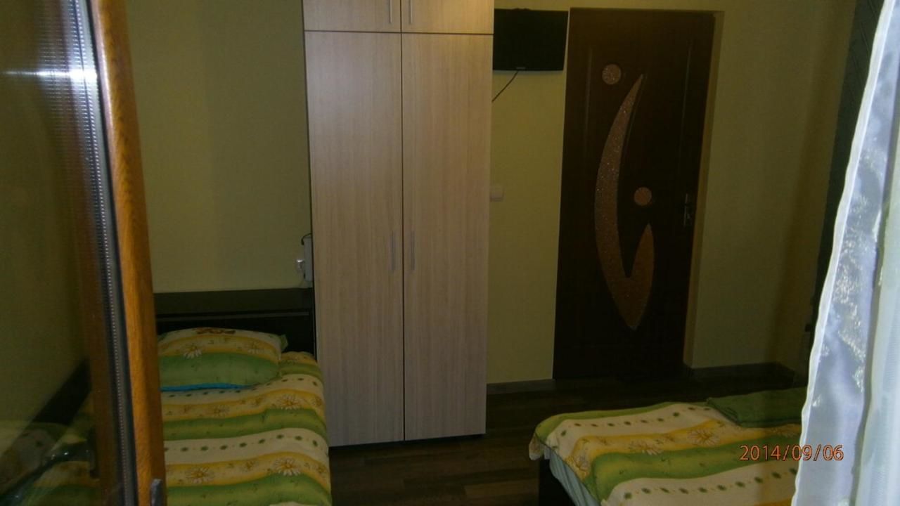 Гостевой дом Guesthouse Dyskot Cherni Vit-5