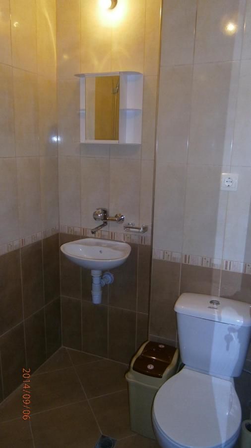 Гостевой дом Guesthouse Dyskot Cherni Vit-23