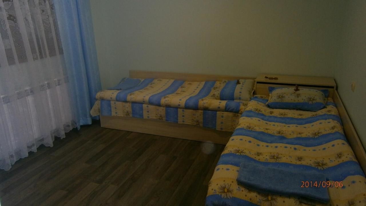 Гостевой дом Guesthouse Dyskot Cherni Vit-24