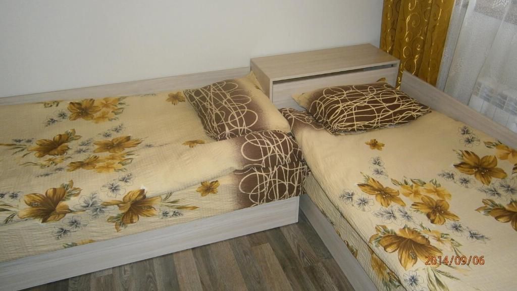 Гостевой дом Guesthouse Dyskot Cherni Vit