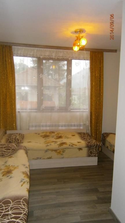 Гостевой дом Guesthouse Dyskot Cherni Vit