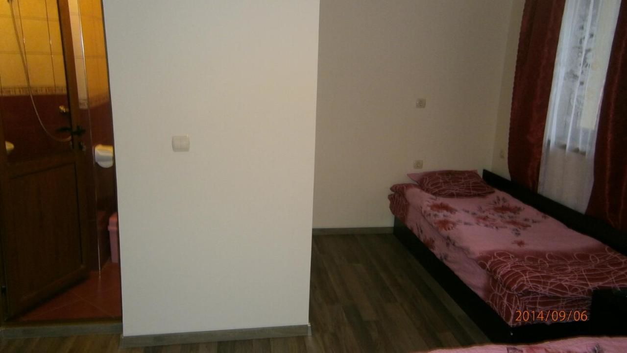 Гостевой дом Guesthouse Dyskot Cherni Vit-6